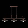 Люстра подвесная ST Luce Sсarno SL265.403.03