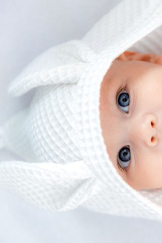 Детское полотенце Avery Sensis