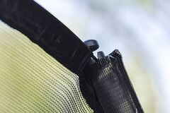 Батут Hasttings Air Game Basketball (2,44 м)