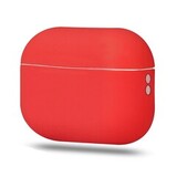 Силиконовый чехол для AirPods Pro 2 Protective Case (Hibiscus / Гибискус)