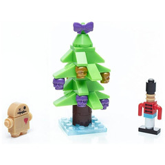 Мегаблокс Адвент Календарь