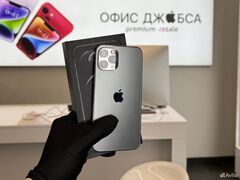 iPhone 12 Pro, 256 ГБ б/у