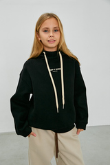 Худи уни DELORAS 22381