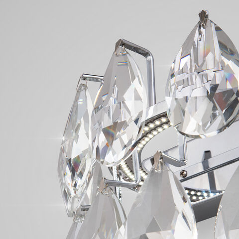 Настенный светодиодный светильник Bogate's Marvel 437/1