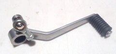 Лапка переключения передач для Suzuki TL 1000 R/S, GSF 1200 Bandit и др. Silver УЦЕНКА