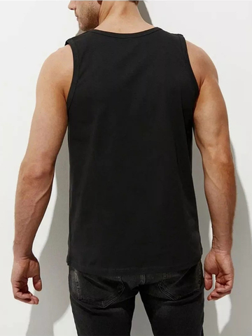 Мужская майка OmT U1101 Omsa