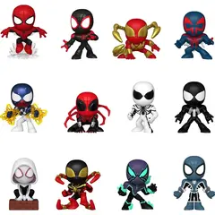 Случайная фигурка Funko Mini! Marvel: Spider-Man