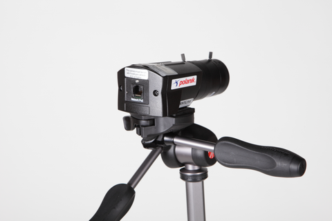 Камера для идентификации конкурентов Polanik IDL