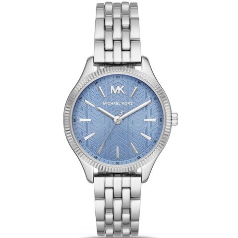 Наручные часы MICHAEL KORS MK6639, серебряный, оригинал
