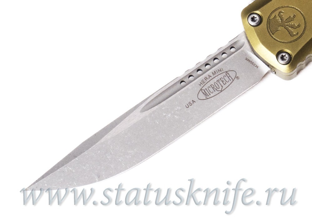 Нож Microtech 1703M-10APOD Mini Hera