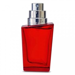 Духи с феромонами «Red» Shiatsu женские, 50 мл