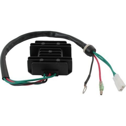 Регулятор напряжения ArrowHead AYA6030 для YAMAHA (66V-81960-00-00) 230-58191
