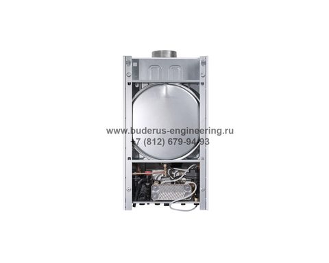 METEOR B30-28C WiFi Газовый Двухконтурный Котел Арт.10680204007