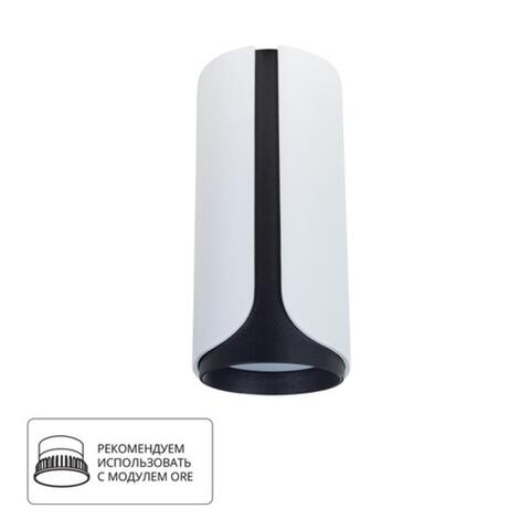 Накладной светильник Arte Lamp PINO A7376PL-1WH