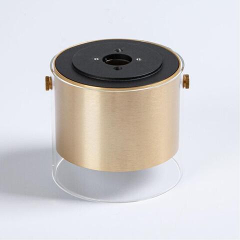 Накладной светильник Arte Lamp LAZIO A5366PL-1SG