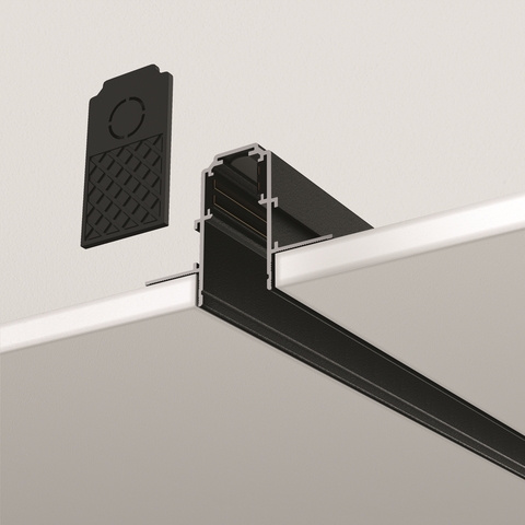Шинопровод встраиваемый Maytoni Busbar trunkings exility TRX034-422.12B