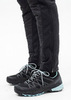 Женские премиальные брюки Nordski Hybrid Warm 2.0 Black W
