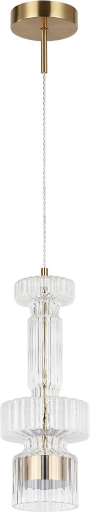 Светильник подвесной настенный Stilfort 4030/05/01PW серия Down Up