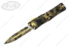 Нож Microtech Combat Troodon GEN III 1142-1OCGS 