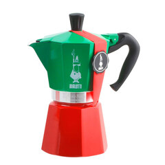 Bialetti Moka Express Italy