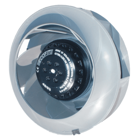 Rosenberg Group ECOFIT 4RREU15 220×45R 115 VAC 280 CFM