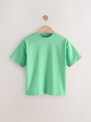Футболка для мальчика Next AV0-035, Салатовый