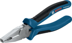 Комбинированные плоскогубцы 180 мм BOSCH 1600A01TH7