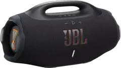Портативная колонка JBL Boombox 4 Black