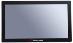 Промышленный сенсорный монитор PROMPOWER 18.5 дюймов PID-185C