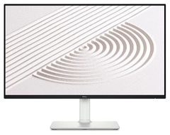 Монитор DELL S2425HS 210-BMHH белый