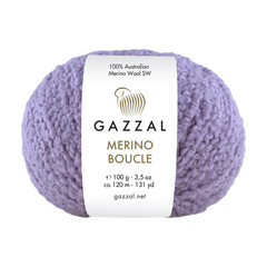 Merino Boucle 3772