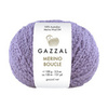 Gazzal Merino Boucle 3772 (Горная лаванда)