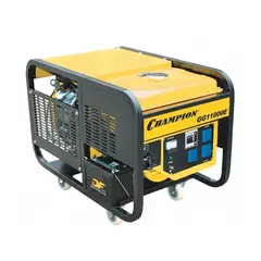 CHAMPION GG11000E бензиновый генератор
