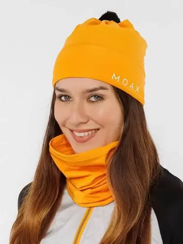 шапка MOAX Stretch 23803M-94200