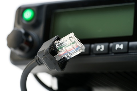 Цифровая радиостанция возимая Аргут А-703 UHF