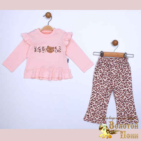 Костюм детский д (68-86) 251125-SD951