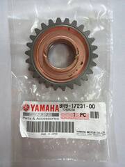 Шестерня КПП Yamaha BR9-17231-00 3RD WHEEL(26T) YZ450F 2014-2022