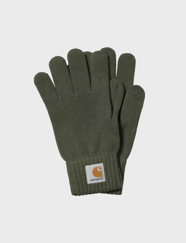 Перчатки CARHARTT WIP Watch Gloves