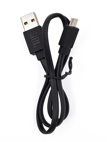 Кабель зарядки для акустики JBL Charge 3, Pulse 2, Flip 3, 4