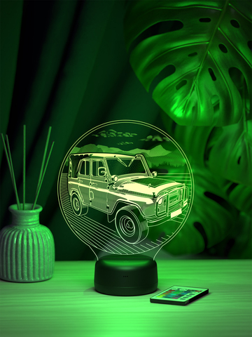 Светильник 