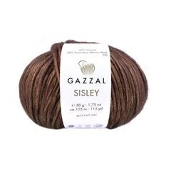 GAZZAL Sisley 5713