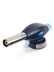 Горелка газовая с пьезоподжигом