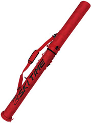 Чехол-тубус для беговых палок раздвижной Ski Time Ski Pole Cover 2-3 пары