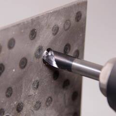 Сверло для точечной сварки 6,0x66/28мм HM AlTiN 180° NextGeneration Ruko 101107HM