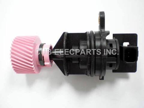 Датчик скорости CUB B113-095 (VS-32C004)