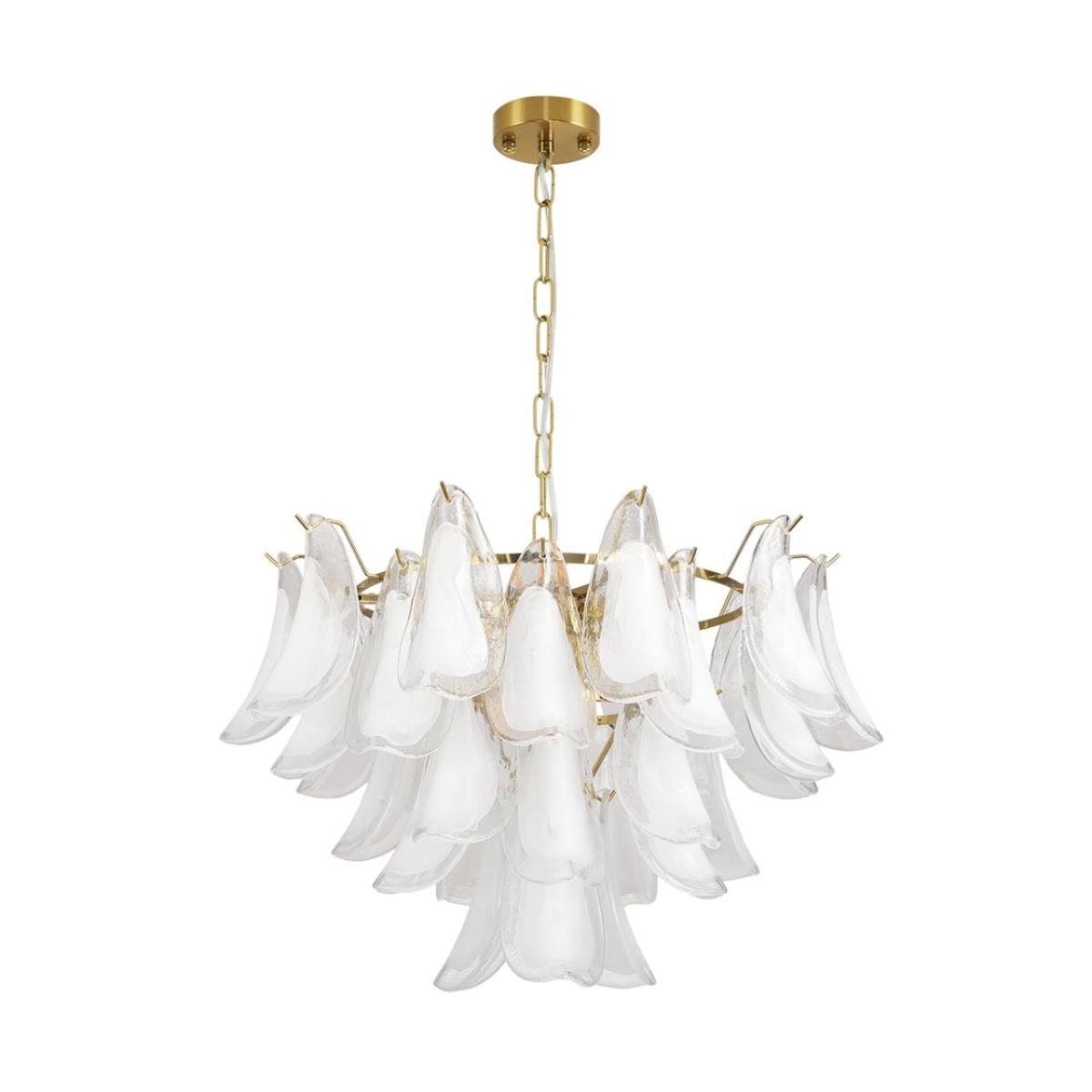 Люстра Lumion PLUME 8385/9