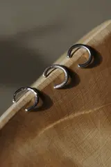 Кафф тонкий