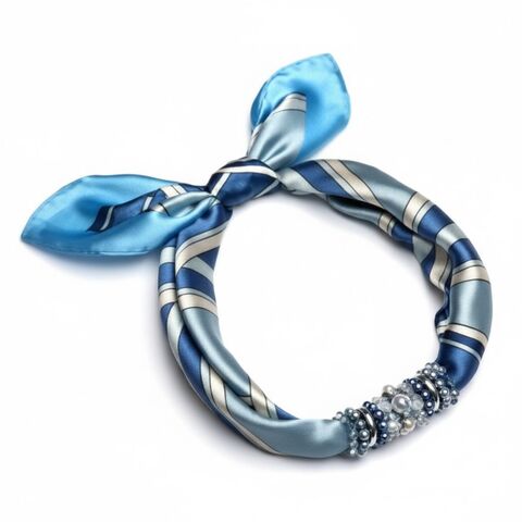 Косынка Стюардесса 002262_03f