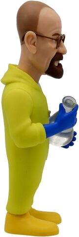 Фигурка Уолтер Вайт Хайзенберг из сериала Во все тяжкие