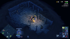 The Scouring (для ПК, цифровой код доступа)